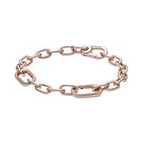 Bracciale Pandora Donna in Lega metallica 589662C00-01 - 589662C00-03